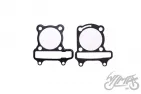 GASKET SET, CYLINDER 150 CCM 57,40 mm 4T