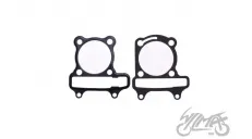 GASKET SET, CYLINDER 150 CCM 57,40 mm 4T