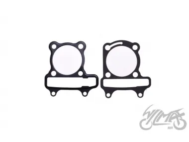 GASKET SET, CYLINDER 150 CCM 57,40 mm 4T