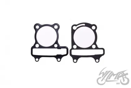 GASKET SET, CYLINDER 150 CCM 57,40 mm 4T