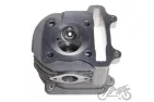 HEAD ASSY, CYLINDER 150 CCM 57,40 mm 4T W/VALVES