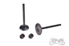 VALVE SET, INT&EXH 150 CCM 57 mm 4T
