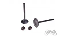 VALVE SET, INT&EXH 150 CCM 57 mm 4T