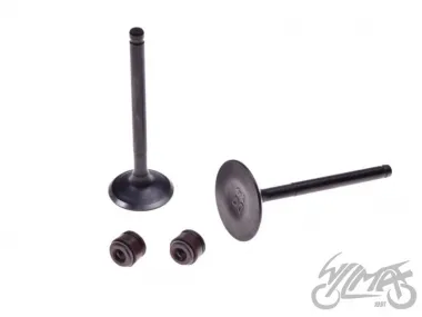 VALVE SET, INT&EXH 150 CCM 57 mm 4T