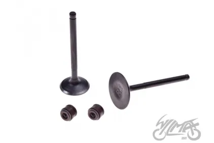 VALVE SET, INT&EXH 150 CCM 57 mm 4T