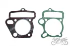 GASKET SET, CYLINDER 125 CCM CROSS 4T
