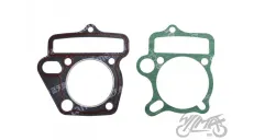 GASKET SET, CYLINDER 125 CCM CROSS 4T