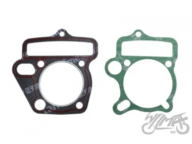 GASKET SET, CYLINDER 125 CCM CROSS 4T