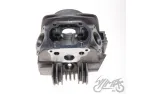 HEAD ASSY, CYLINDER 125 CCM CROSS 4T