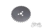 SPROCKET, CAM CHAIN HEAD AY35234