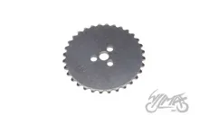 SPROCKET, CAM CHAIN HEAD AY35234