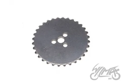 SPROCKET, CAM CHAIN HEAD AY35234