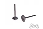 VALVE SET, INT&EXH 125 CCM CROSS 4T