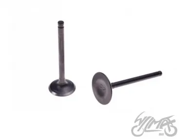 VALVE SET, INT&EXH 125 CCM CROSS 4T
