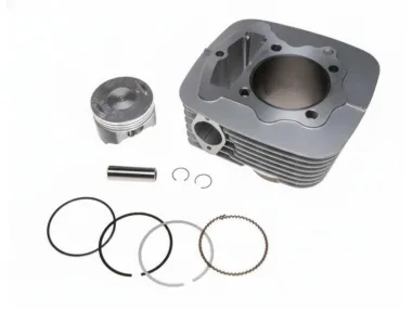 CYLINDER ASSY 65,40mm 250 CCM CROSS/ATV LONCIN 4T