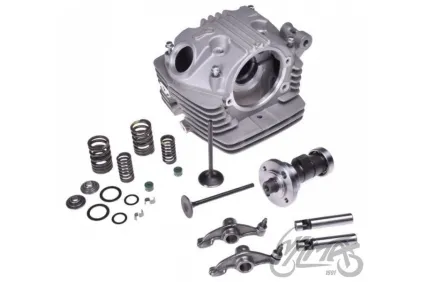 HEAD, CYLINDER 250 CCM CROSS/ATV LONCIN 4T
