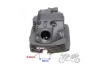HEAD, CYLINDER 250 CCM CROSS/ATV LONCIN 4T