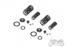 SPRING SET, VALVE LONCIN CROSS 250
