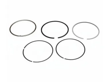 STŪMOKLIO ŽIEDAI 62,00 150 CCM LONCIN 4T