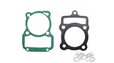 GASKET SET, CYLINDER 150 CCM LONCIN 4T