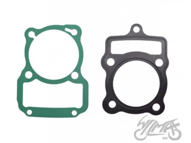 GASKET SET, CYLINDER 150 CCM LONCIN 4T