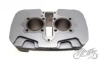 CYLINDER ASSY 250 CCM 2 PISTONS JIALING 4T