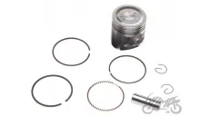53,00/15/22 PISTON KIT 250cc JIALING 2-CYLINDER 4T