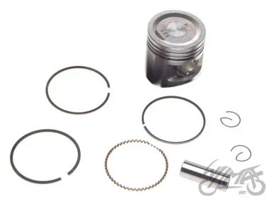 53,00/15/22 PISTON KIT 250cc JIALING 2-CYLINDER 4T