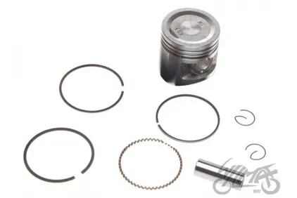 53,00/15/22 PISTON KIT 250cc JIALING 2-CYLINDER 4T