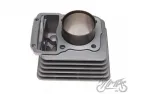 CYLINDER ASSY DIA 56,40 125 CCM LONCIN 4T