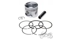 56,40/15/23 PISTON KIT 125 CCM LONCIN 4T