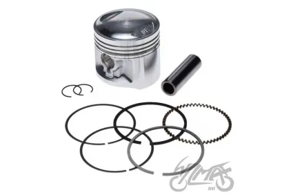 56,40/15/23 PISTON KIT 125 CCM LONCIN 4T