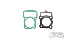 GASKET SET, CYLINDER 125 CCM LONCIN 4T