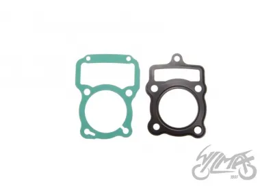 GASKET SET, CYLINDER 125 CCM LONCIN 4T