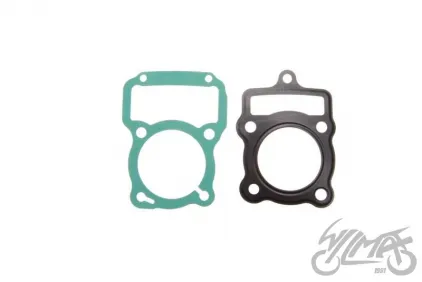GASKET SET, CYLINDER 125 CCM LONCIN 4T