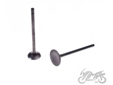 VALVE SET, INT&EXH 125 CCM LONCIN 4T