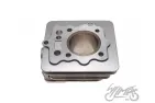 CYLINDER ASSY, DIA. 56,40 125 CCM LONCIN 2- 4T