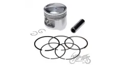 56,40/15/23 PISTON KIT 125 CCM LONCIN 2- 4T