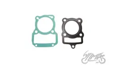 GASKET SET, CYLINDER 125 CCM LONCIN 2- 4T