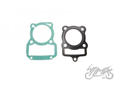 GASKET SET, CYLINDER 125 CCM LONCIN 2- 4T