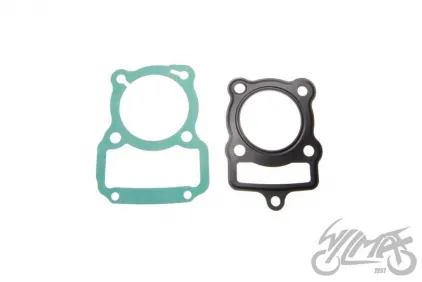 GASKET SET, CYLINDER 125 CCM LONCIN 2- 4T