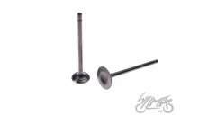 VALVE SET, INT&EXH 125 CCM LONCIN 2-4T