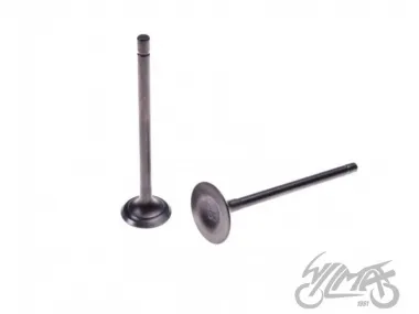 VALVE SET, INT&EXH 125 CCM LONCIN 2-4T