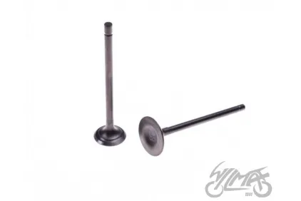 VALVE SET, INT&EXH 125 CCM LONCIN 2-4T