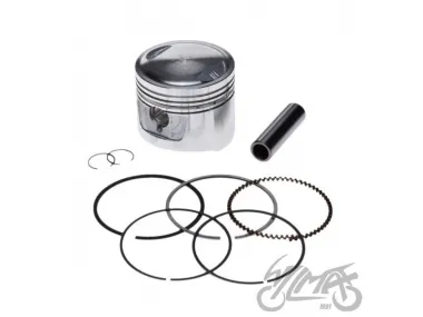 62,00/15/23 PISTON KIT 150 CCM LONCIN 4T LC