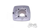 CYLINDER ASSY DIA. 63,00 200 CCM LONCIN 2- 4T B