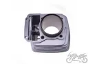 CYLINDER ASSY DIA. 63,00 200 CCM LONCIN 2- 4T B