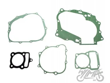 GASKET SET, CYLINDER FOR LONCIN 200 2 VAR. B 63,00