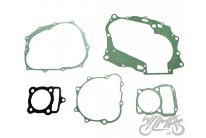 GASKET SET, CYLINDER FOR LONCIN 200 2 VAR. B 63,00