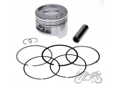 63,40/15/22 PISTON KIT ATV200 AIR-COOLED KINROAD